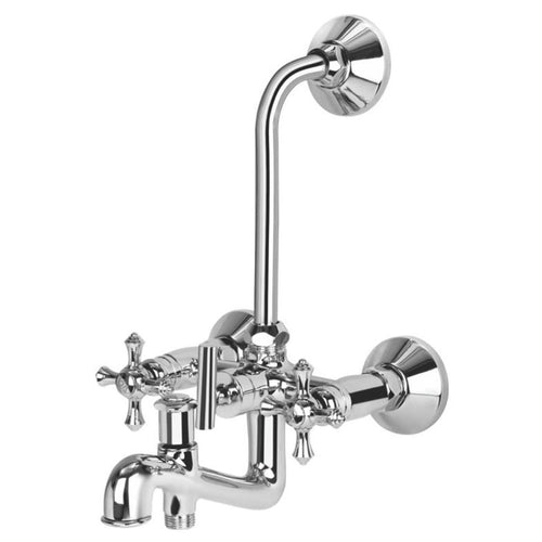 KCI New Corsa 3 in 1 Wall Mixer NCR-14 