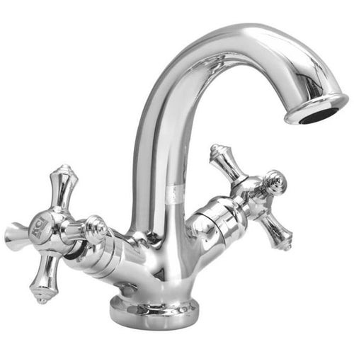 KCI New Corsa Center Hole Basin Mixer NCR-16 