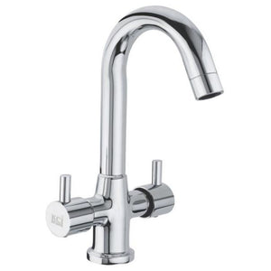 KCI Floran Center Hole Basin Mixer FLR-16 