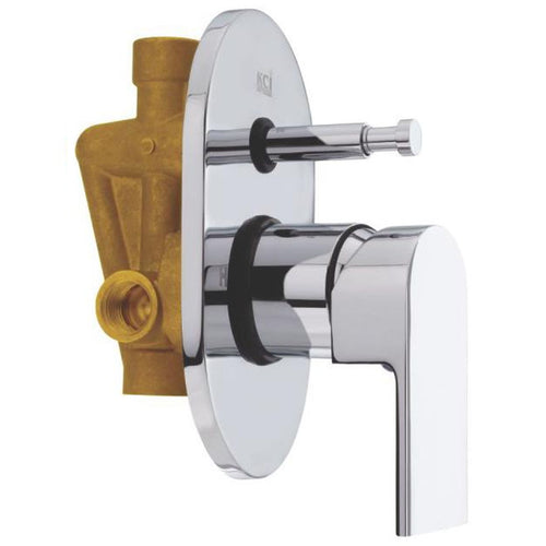 KCI Force Single Lever Diverter FRC-29 