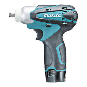 Makita 10.8V Li-Ion Cordless Impact Wrench 3/8Inch(9.5mm) 2300rpm TW100DWE 