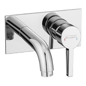 Asian Paints Bathsense Colossus Single Lever Concealed Diverter CLDV103U 