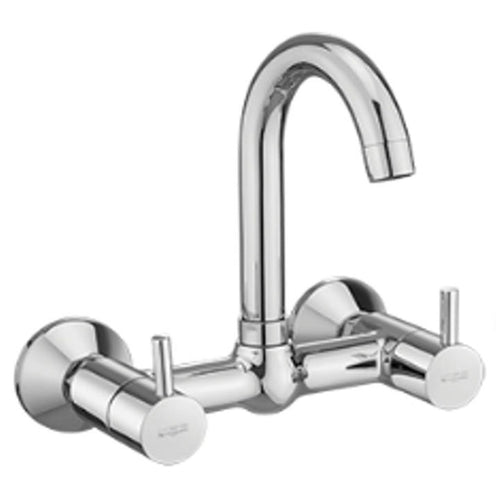 Asian Paints Bathsense Colossus Sink Mixer CLSM101 