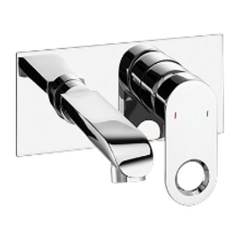 Asian Paints Royale Inspire Aloha Single Lever Concealed Diverter AHBU101 