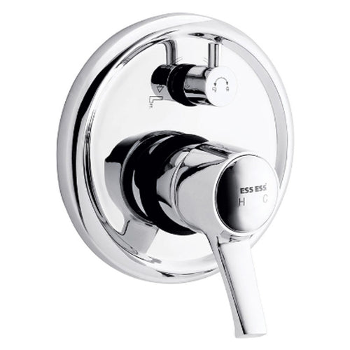 Asian Paints Ess Ess Croma Single Lever Concealed Diverter C-271 