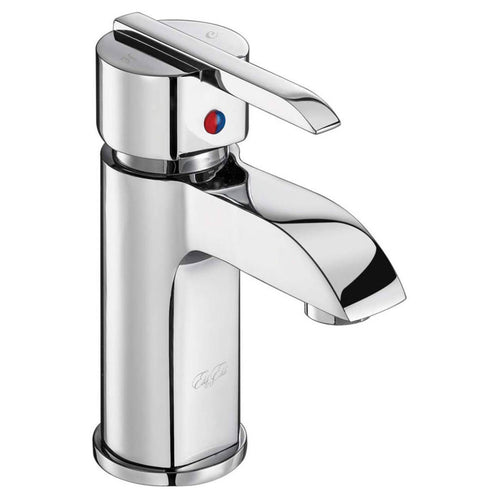 Asian Paints Ess Ess D-Series Single Lever Basin Mixer DS-09 