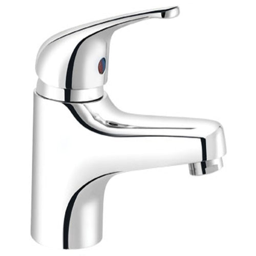 Asian Paints Ess Ess New Dune Single Lever Basin Mixer ND-08 