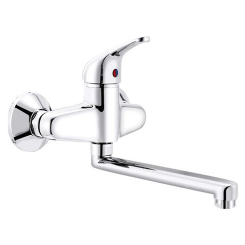 Asian Paints Ess Ess New Dune Single Lever Sink Mixer ND-17 