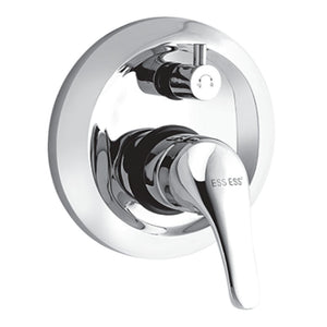 Asian Paints Ess Ess New Dune Single Lever Concealed Divertor ND-331M 