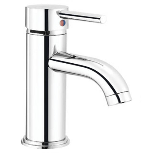 Asian Paints Ess Ess Tarim Single Lever Basin Mixer TM-130 