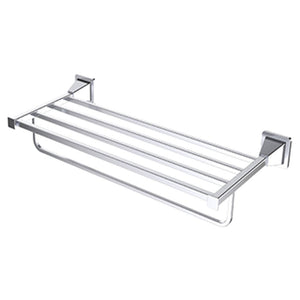 Asian Paints Royale Square Towel Rack SQTW401 