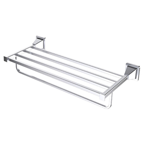 Asian Paints Royale Square Towel Rack SQTW401 