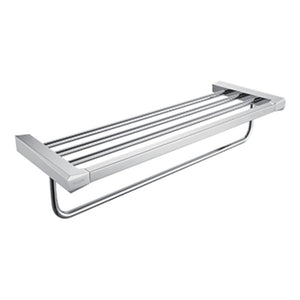 Asian Paints Royale Hex Towel Rack HXTW401 