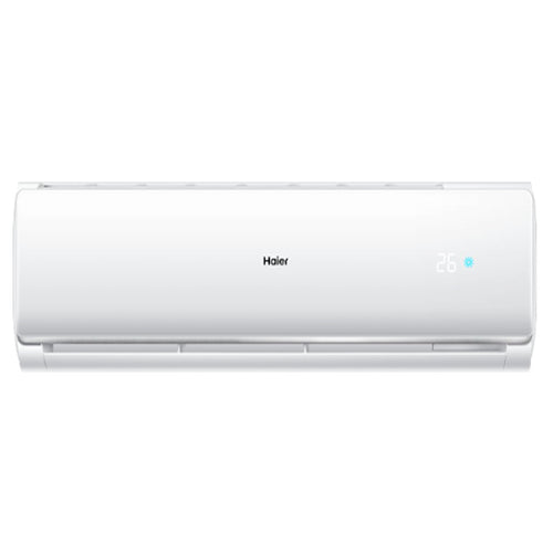 Haier TurboCool 3Star Split Air Conditioner 1.5Ton HS18T/NCS3B 