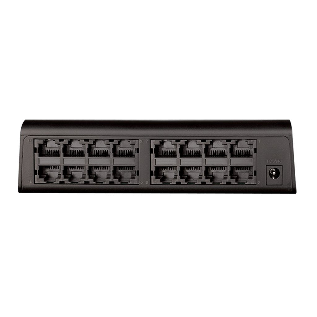 D-Link 16 port Switch DES-1016A