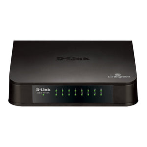 D-Link 16 port Switch DES-1016A 