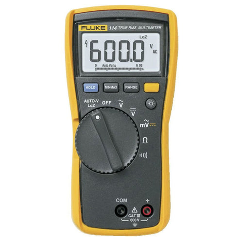 Fluke Digital Multimeter 114 