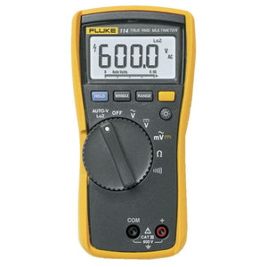 Fluke Digital Multimeter 114 