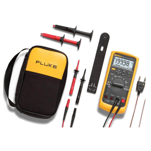 Fluke Multimeter Kit 87V /E2 