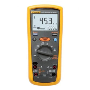 Fluke Insulation Multimeter 1577 