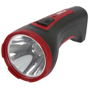 Havells Ranger 10 Rechargeable LED Torch 1W 