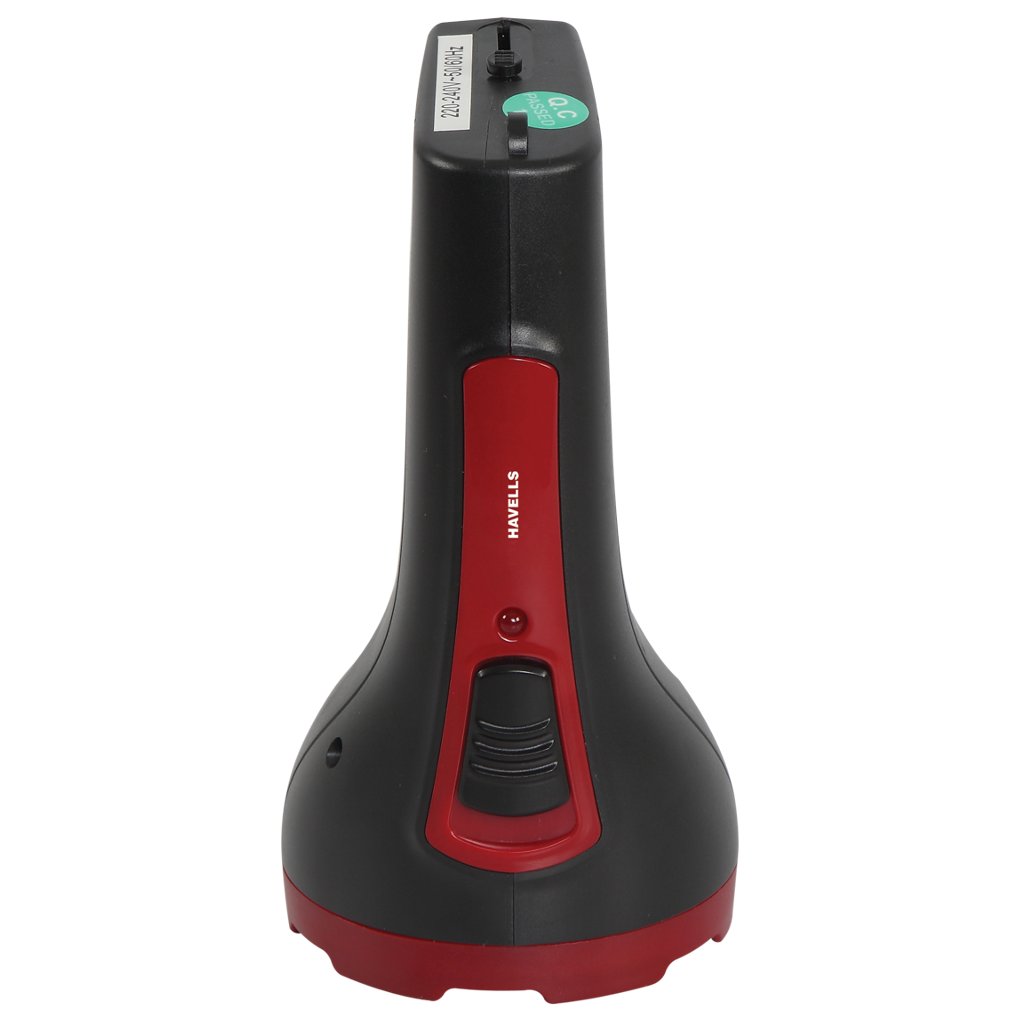 Havells 3w store torch