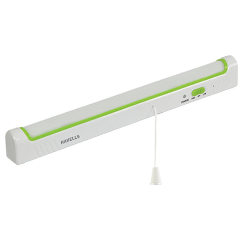 Havells RAYLINE Rechargeable LED Batten 6W 