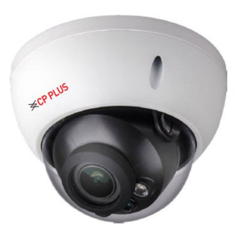 CP Plus 2.4MP Array Cosmic Vandal Dome Camera 30Mtr CP-USC-VA24FR3 