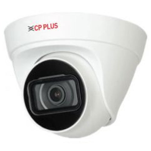 CP Plus 2MP Full HD IR Dome Camera 30Mtr CP-UNC-DA21PL3 