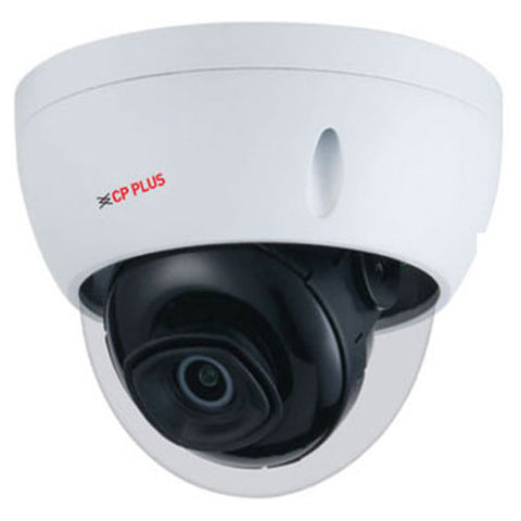 CP Plus 2MP Full HD WDR IR Vandal Dome Camera 30Mtr CP-UNC-VB21L3-MDS 