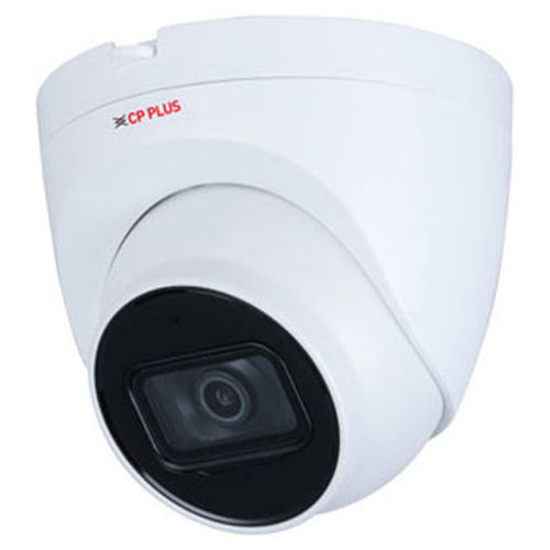 CP Plus 4MP Full HD WDR IR Network Dome Camera 30Mtr CP-UNC-DB41L3C-MD 