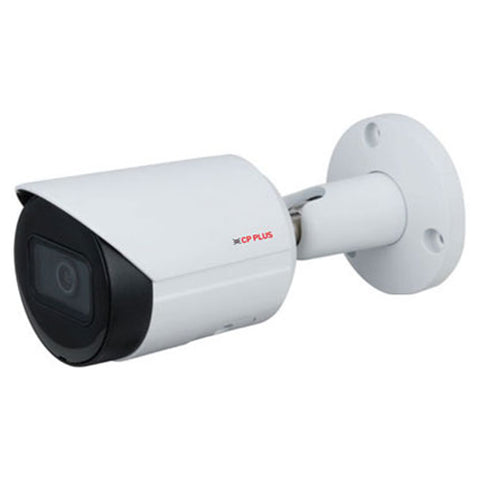 CP Plus 4MP Full HD WDR IR Network Bullet Camera 30Mtr CP-UNC-TB41L3-MDS 