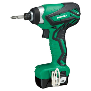 Hikoki Cordless Impact Driver 10.8V WH10DAL 