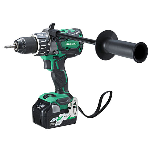 Hikoki Cordless Driver Drill Multi Volt(36V) DS36DA 