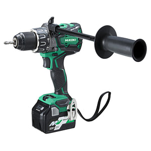 Hikoki Cordless Driver Drill Multi Volt(36V) DV36DA 