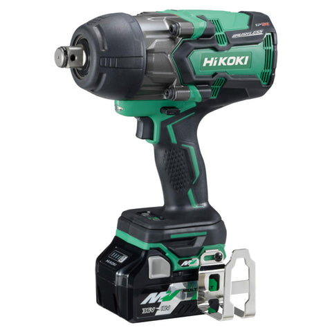 Hikoki Cordless Impact Wrench Square Drive 19mm Multi Volt(36V) WR36DA 