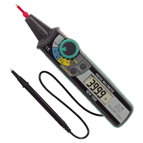 Kyoritsu Digital Pen Type Multimeter 1030 