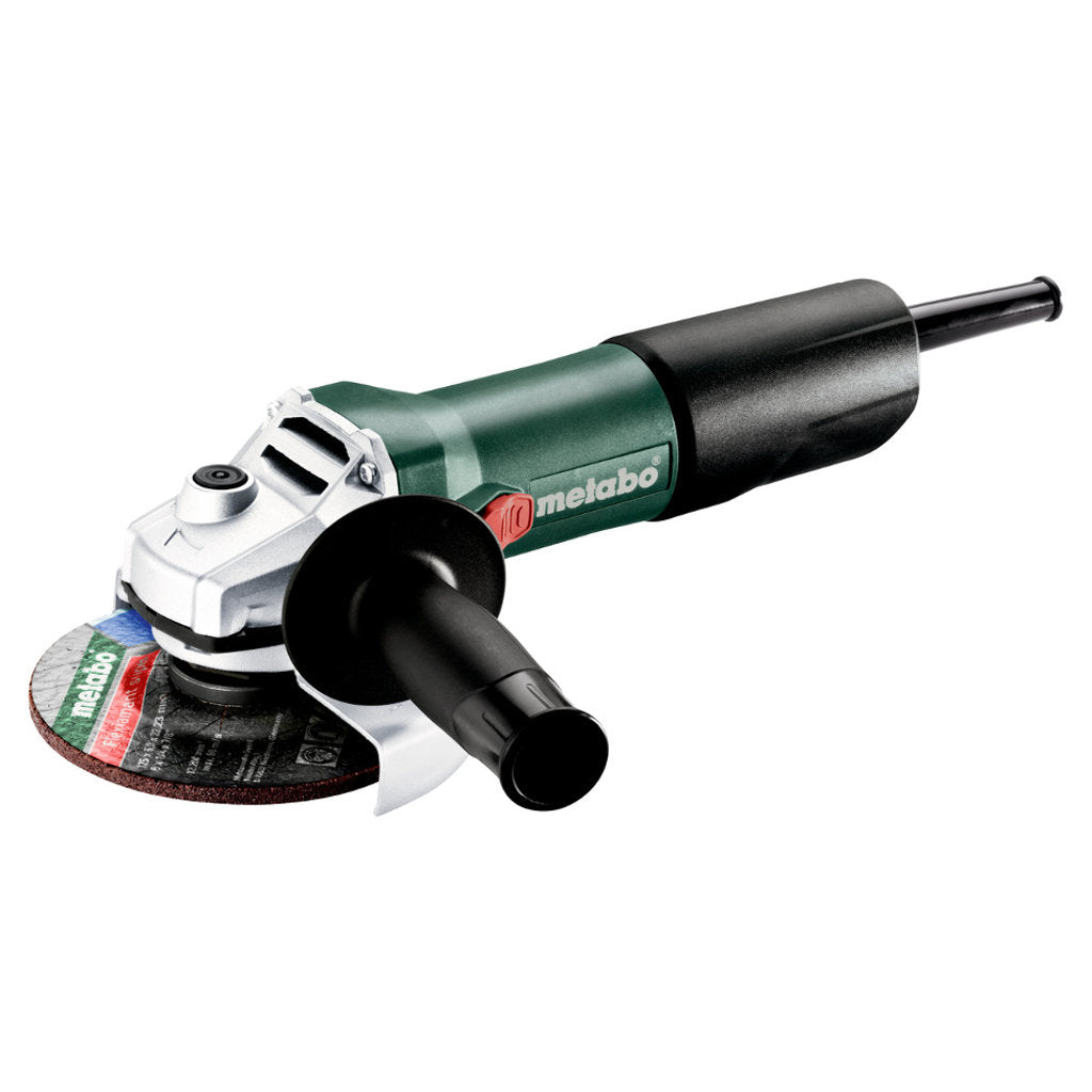 Metabo Angle Grinder 11500rpm W 850-125 