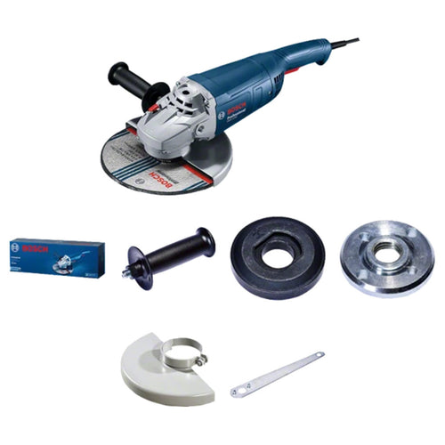 Bosch Professional Angle Grinder 180mm 2200W GWS 2200-180 