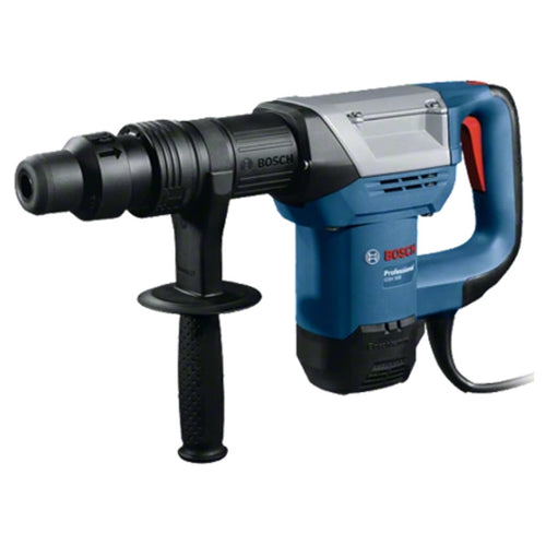 Bosch Professional Demolition Hammer With SDS Max 1100W GSH 500 Max 