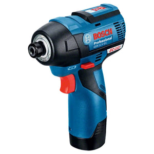 Bosch Professional Cordless Impact Driver 12V GDR 12 V-EC 