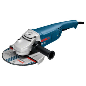 Bosch Professional Angle Grinder 230mm 2200W GWS 2200-230 