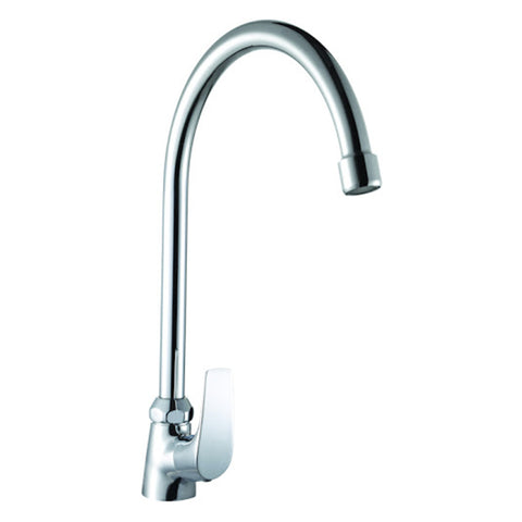 Parryware Alpha Deck Mounted Sink Cock G2738A1 