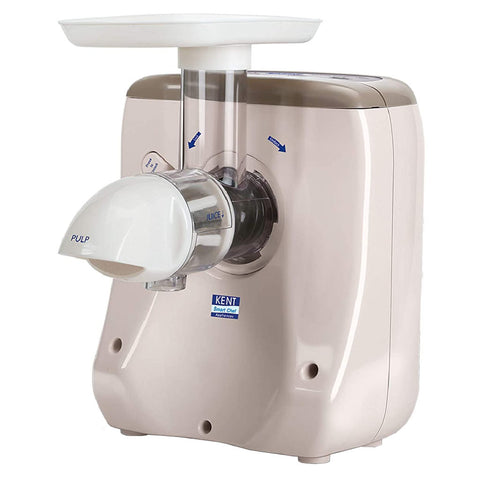 Kent Cold Pressed Juicer Plus 16022 