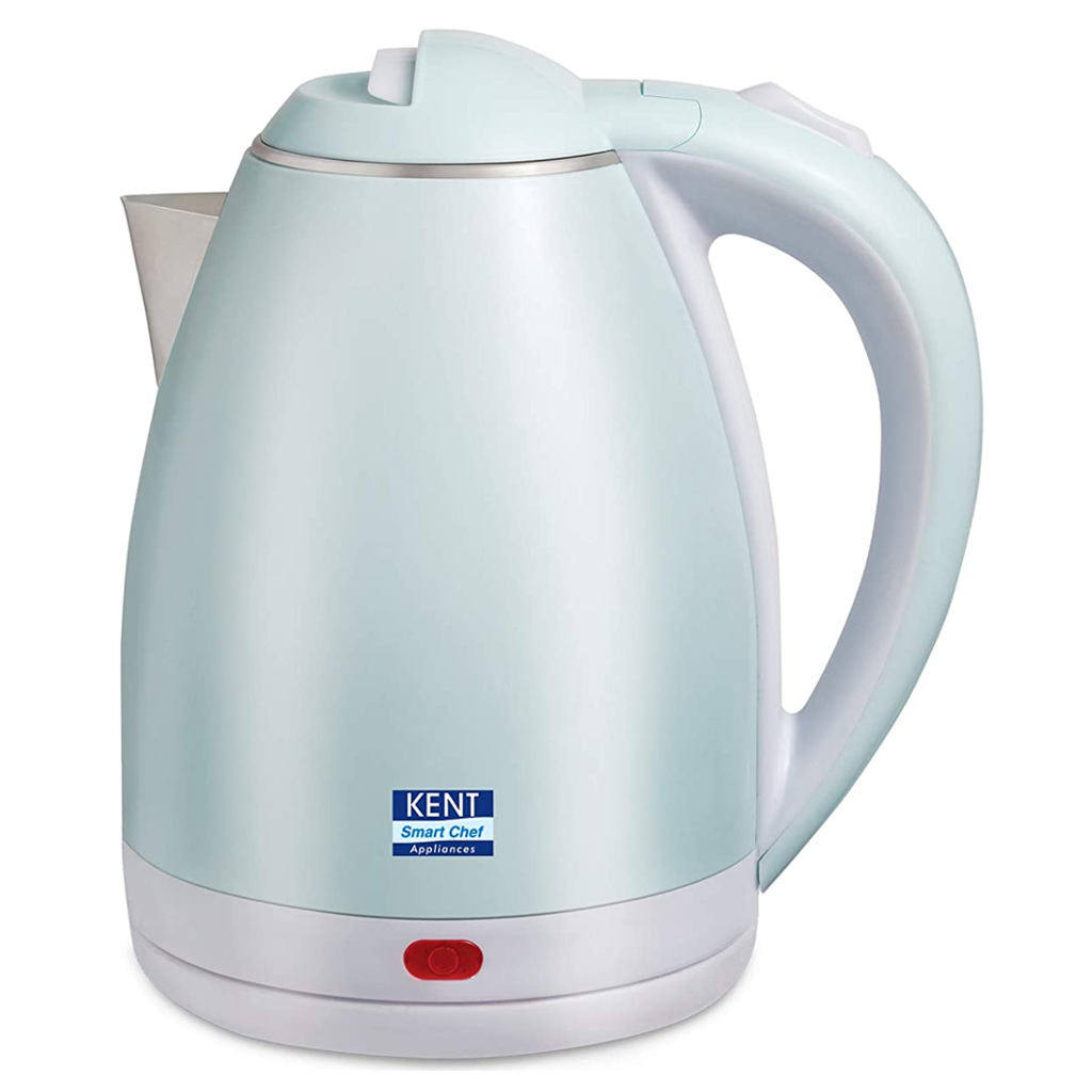 Kent Amaze Stainless Steel Electric Kettle 1.8Litre 16055 