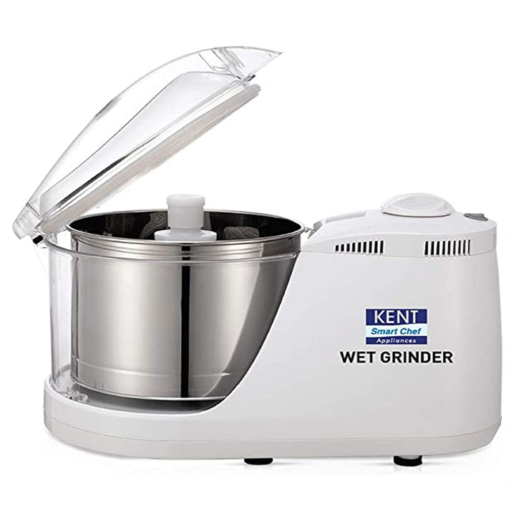 Kent Wet Grinder 150W White 16079