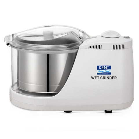 Kent Wet Grinder 150W White 16079 