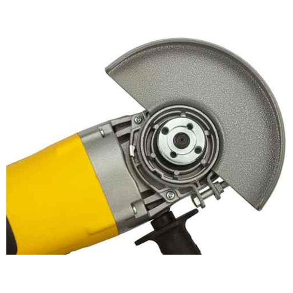 Stanley Large Angle Grinder 180mm 2200W SL227