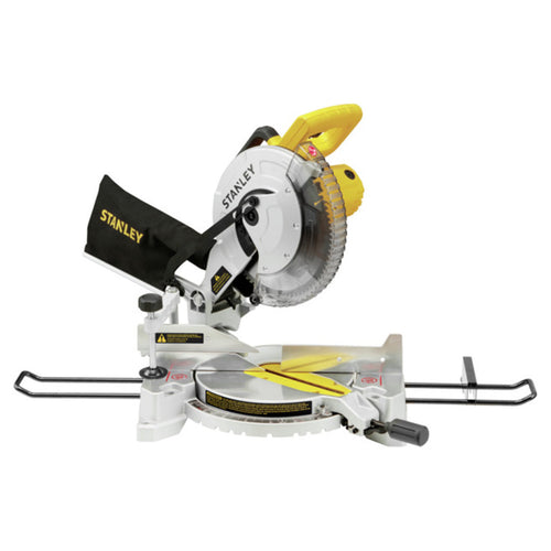 Stanley Compound Mitre Saw 254mm 1650W SM16 