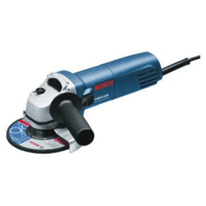 Bosch Angle Grinder 670W 11000rpm GWD 6-125 